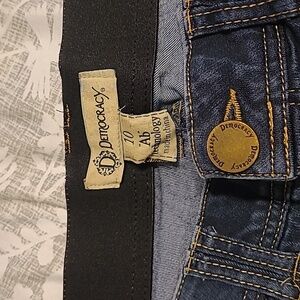 Democracy jeans (104)